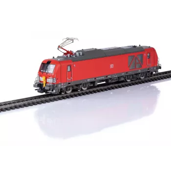 Märklin 39297 H0 Vectron DM BR 249 van de DB AG dual-mode locomotief