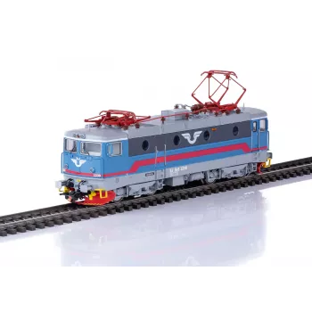 Märklin 39282 H0 elektrische locomotief serie Rc 6 van de Zweedse Staatsspoorwegen (SJ)