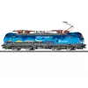 Märklin 39333 H0 elektrische locomotief BR 383 Vectron van de CD