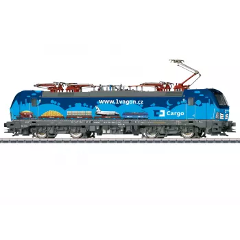 Märklin 39333 H0 elektrische locomotief BR 383 Vectron van de CD