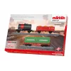 Märklin Start up 044506 ketelwagen, AC, H0, tijdperk VI
