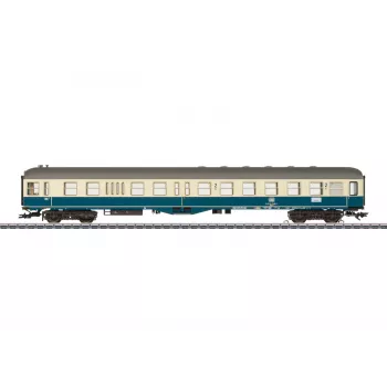 Märklin 43337 H0 DB Bymf 436 stuurstandwagen (Silberling)