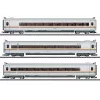 Märklin 43739 H0 DB AG IC stuurstandwagen Bimdzf 269.2 wit/rood tijdperk V 043739