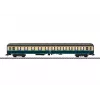 Märklin 43934 H0 sneltreinwagen ABm 225 van de DB, 1e/2e klas