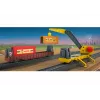 Märklin World 44122 H0 containerwagen