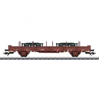 Märklin 46409 Interfrigo koelwagen H0 AC 3-rail, tijdperk IV 046409