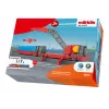Märklin World 44347 H0 uitbreidingsset Laden met kraanwagen