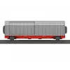 Märklin World 44145 H0 schuifwandgoederenwagen SBB Cargo
