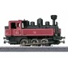 Märklin 36873 BR 185.2 elektrische locomotief H0 AC digitaal met mfx sound