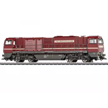 Märklin 037094 H0 diesellocomotief BR 272 (G2000) met mfx+ digitaal sound