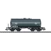Märklin 46539 H0 tijdperk III Shell ketelwagen voor Deutsche Bundesbahn