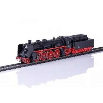 Märklin 038190 H0 stoomlocomotief Baureihe 19 016 DR/DDR