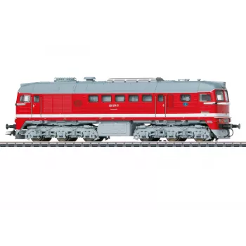 Märklin 39201 H0 diesellocomotief BR 220 DB AG met mfx+ digitaal geluid