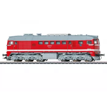 Märklin 39201 H0 diesellocomotief BR 220 DB AG met mfx+ digitaal geluid