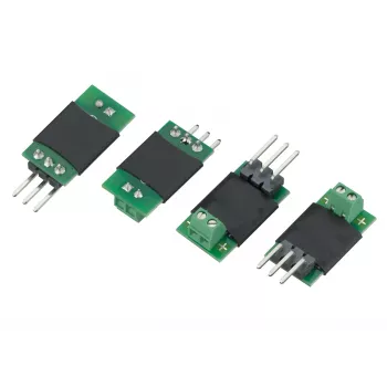 Märklin 60821 uitbreidingsset voor m83-decoder – 8 relaissuitgangen voor digitale accessoirebesturing