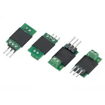 Märklin 60821 uitbreidingsset voor m83-decoder – 8 relaissuitgangen voor digitale accessoirebesturing