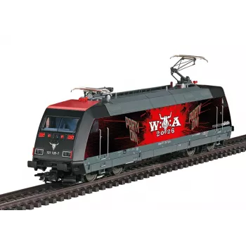 Märklin 039476 H0 elektrische locomotief serie 101 W:O:A®