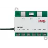 Märklin Link s 88 digitale decoder volgens DCC, groen/wit 60883