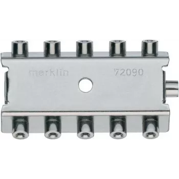 Märklin 72090 H0 stroomverdeelplaat voor modelspoorbanen