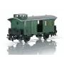 Märklin 4038 H0 CIWL slaapwagen