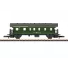 Märklin 087514 Z bagagewagen Pwghs DB