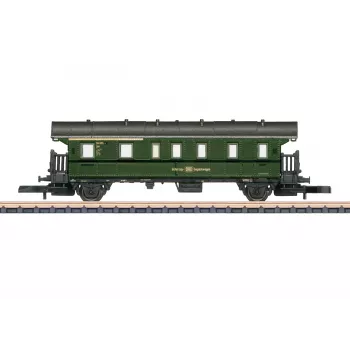 Märklin 087514 Z bagagewagen Pwghs DB