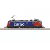 Märklin 88241 Z elektrische locomotief Re 620 SBB Cargo