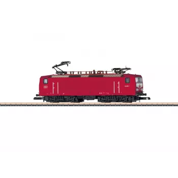 Märklin 088434 elektrische locomotief BR 143 DB AG spoor Z (1:220) tijdperk V