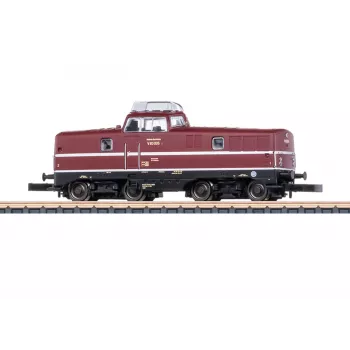 Märklin 088802 Z spoor V 80 diesellocomotief DB tijdperk III