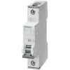 Siemens 5SY41057 installatieautomaat 1-polig C-karakteristiek 0,5A 10kA