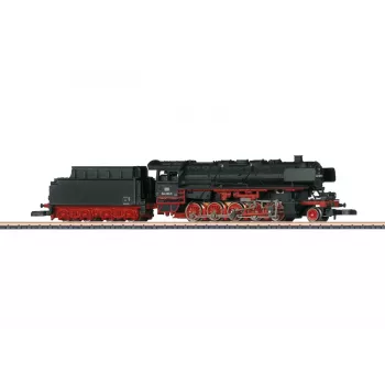 Märklin 88976 Z-spoor BR 050 stoomlocomotief, tijdperk III, voorgemonteerd