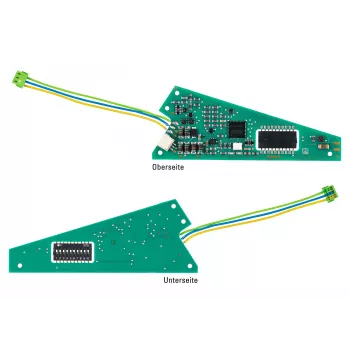 Märklin 74462 C-rail digitale accessoiredecoder DCC