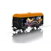 Märklin 44253 H0 koelwagen 'afri cola' Niehoffs Vaihinger Fruchtsaft GmbH