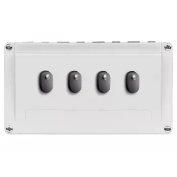 Märklin 72751 bedieningspaneel voor wissels en seinen