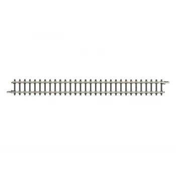 Märklin 8500 Z miniclub recht spoor 110 mm - 10 stuks