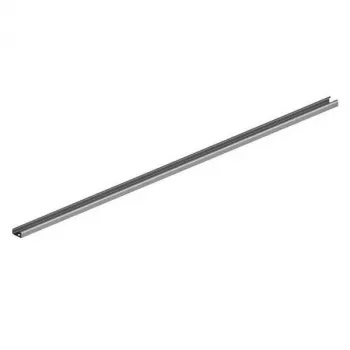 Siemens kabelhoudersrail voor trekontlasting 8GK99110KK30