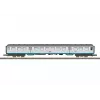 Märklin 087163 Z-schaal Silberling DB 1e klasse personenwagen