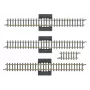 Märklin Z-schaal keerlus-set 8993