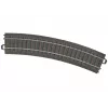 Märklin 24224 C-rail recht spoor 236,1 mm H0 modelspooraccessoires