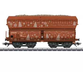Märklin 048426 H0 AC kerstgoederenwagen 2026 Limited Edition