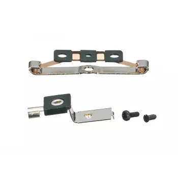 Märklin 07198 H0 stroomgeleider-set