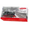 Märklin 30000 H0 stoomtanklocomotief BR 89.0 tijdperk III AC 3-rail