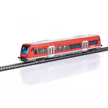 Märklin 36965 H0 dieseltreinstel BR 650 DB AG