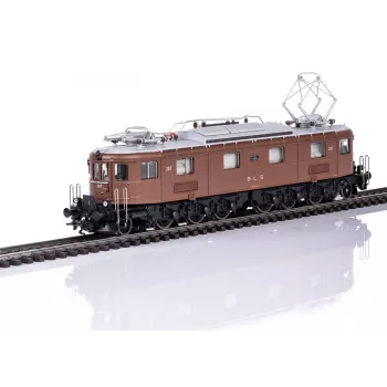 Märklin 38680 H0 elektrische locomotief Ae 6/8 van de BLS