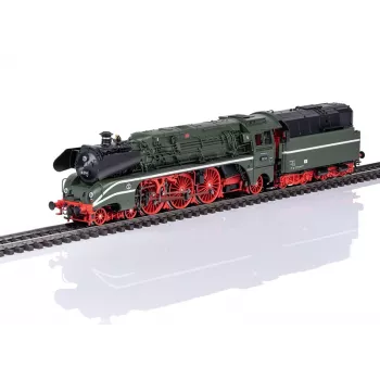 Märklin 39029 H0 stoomlocomotief BR 18 314 oliegestookt van de DR