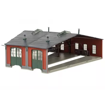 Märklin 72889 H0 locomotiefloods-uitbreiding 12° (72889)