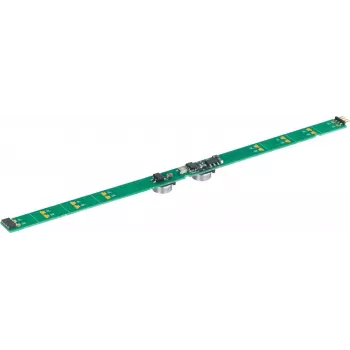 Märklin LED binnenverlichting koelwit (73411)