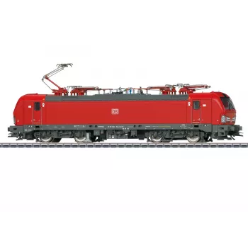 Märklin 39329 H0 elektrische locomotief BR 193 DB AG met mfx+ digitale decoder en sound