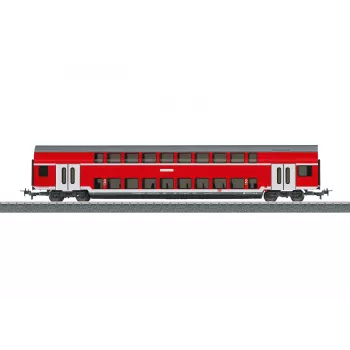 Märklin 40401 H0 Rheingold coupérijtuig 1e klas, DRG tijdperk II