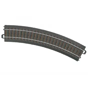 Märklin 24130 C-rail recht spoor 188,3 mm